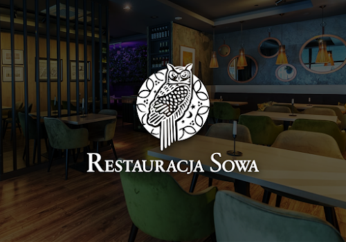 restauracje Sowa Restauracja Szczecin - Najlepsze dania i desery Szczecin
