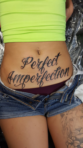 Explore germanic tattoo ideas, creative tattoo ideas in Jacksonville, available at Jax Ink Tattoo & body piercing