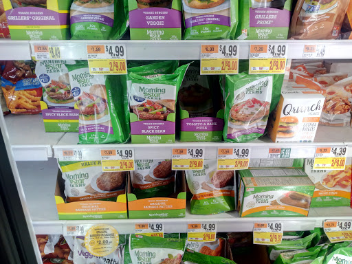 Supermarket «Big Y», reviews and photos, 300 Cooley St, Springfield, MA 01128, USA