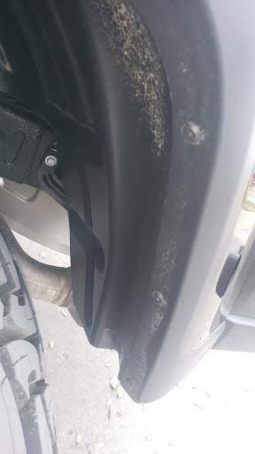 Car Detailing Service «The Wash Tub», reviews and photos, 8235 Marbach Rd, San Antonio, TX 78227, USA