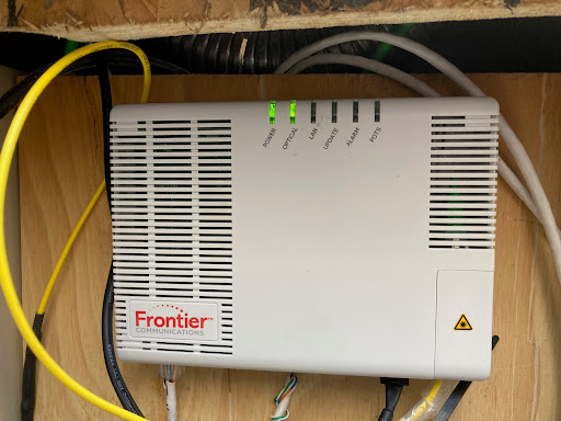 A & G Internet Services image