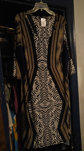 Clothing Store «Regeneration New-Used Clothing», reviews and photos, 23700 Woodward Ave, Pleasant Ridge, MI 48069, USA