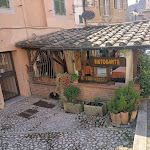 Photo n°9 de l'avis de Simone.t fait le 18/03/2023 à 18:58 sur le  Il Cantuccio, via Fabio Filzi 38 - SUBIACO à Subiaco