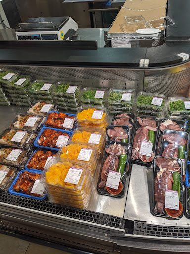 Korean Grocery Store «H Mart», reviews and photos, 2825 S Diamond Bar Blvd, Diamond Bar, CA 91765, USA