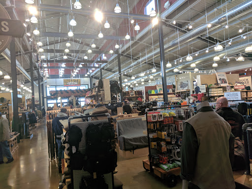 Store «Duluth Trading Company», reviews and photos, 13890 Cabela Pkwy, Noblesville, IN 46060, USA