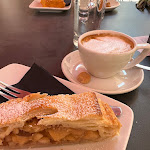 Photo n°1 de l'avis de horizon.e fait le 03/08/2022 à 10:50 sur le  Caffè San Marco à Trieste