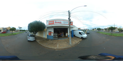 Nutripec Batatais Com de Prod Agropecuários- Aquarismo - Peixes - Aves - Milho em Batatais