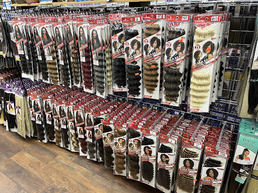 Beauty Supply Store «Beauty World», reviews and photos, 942 E Bessemer Ave, Greensboro, NC 27405, USA