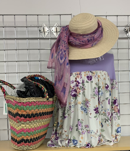 Thrift Store «Goodwill», reviews and photos, 120 E Walnut St # 16, Lock Haven, PA 17745, USA