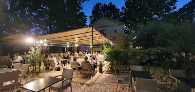 Restaurant Le 19 à Uzès
