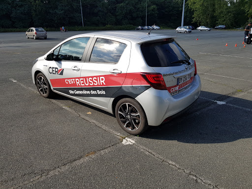 Auto-Moto-Ecole Chilly N°1 Du Permis Accéléré à Chilly-Mazarin, Essonne