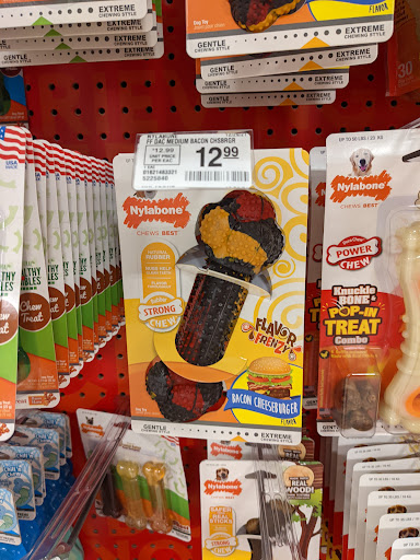 Pet Supply Store «PetSmart», reviews and photos, 3520 S El Camino Real, San Mateo, CA 94403, USA