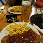 Photo n°1 de l'avis de Marcel.i fait le 28/01/2024 à 08:05 sur le  Zum Treffpunkt à Wörrstadt