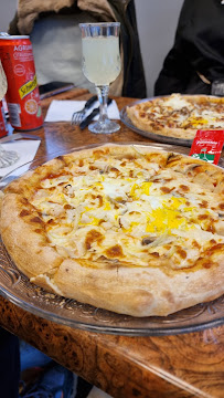 Pizza du Pizzeria Yaya Pizza à Aix-Villemaur-Palis - n°20