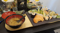 Plats et boissons du Restaurant de sushis SUSHICHALET à Brive-la-Gaillarde - n°9