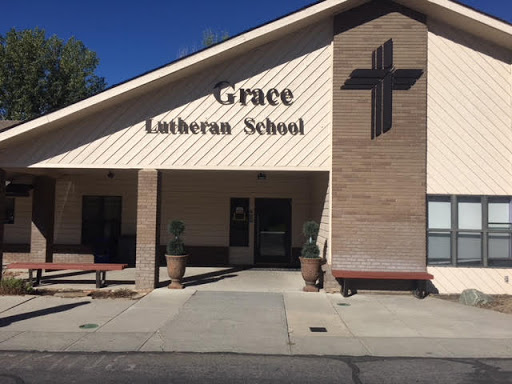 Grace Lutheran Church & School