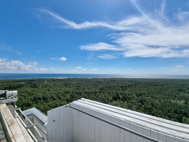 Strandmarksvejen 2, 3730 Nexø, Danmark