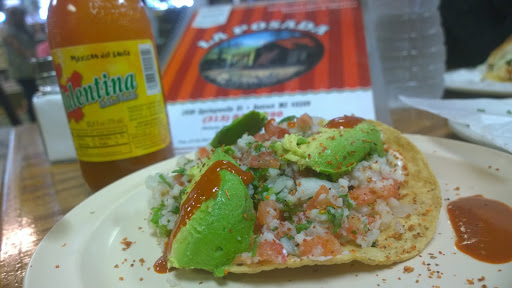 Grocery Store «La Posada», reviews and photos, 1930 Springwells St, Detroit, MI 48209, USA