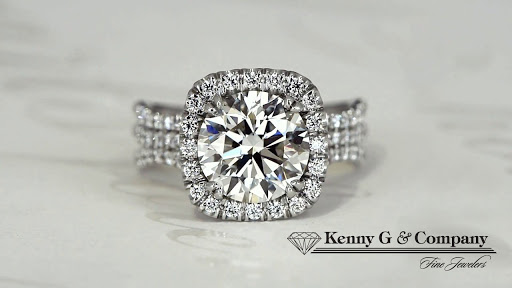 Jeweler «Kenny G and Company Fine Jewelers», reviews and photos, 1013 Galleria Blvd #160, Roseville, CA 95678, USA