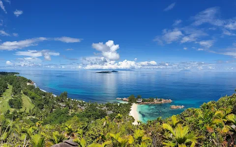 Edelweiss Tours, Seychellen image