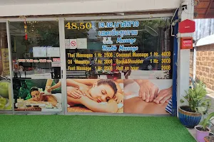 J.A Massage - Thai Massage shop(ร้านนวดไทย) image