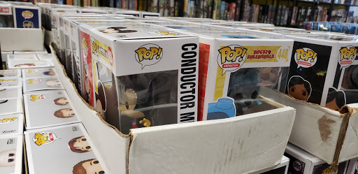 Comic Book Store «Comics 2 Games», reviews and photos, 8470 US-42, Florence, KY 41042, USA