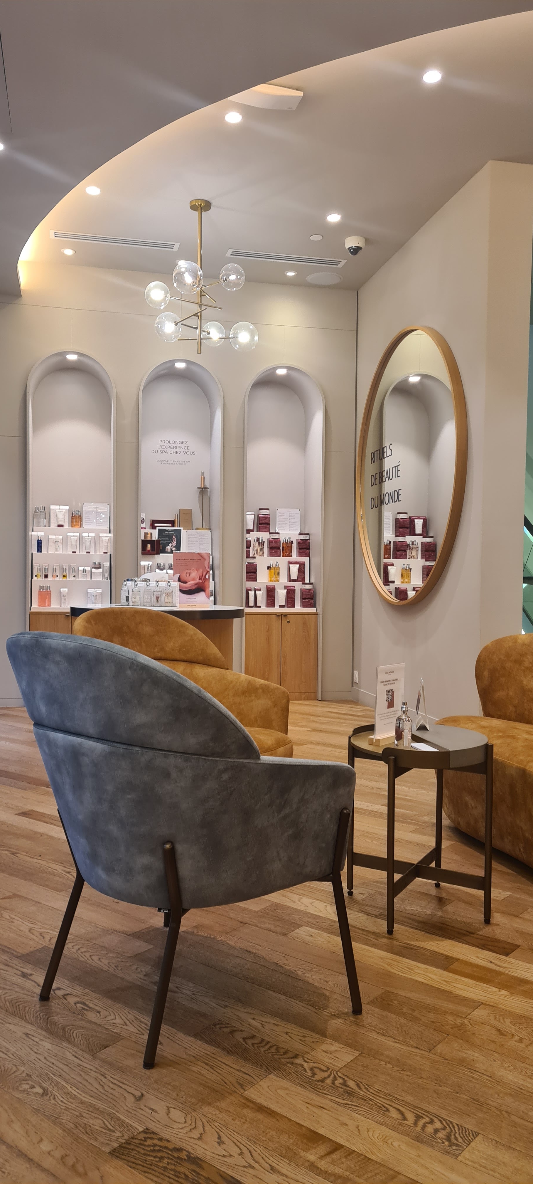 Photo n° 5 de l'avis de tarah.i fait le 12/11/2023 à 17:07