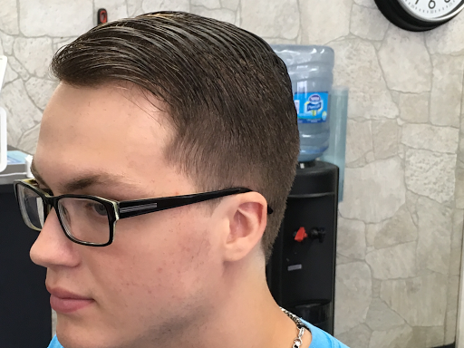 Barber Shop «All American Barber Shop», reviews and photos, 395 Little East Neck Rd N, West Babylon, NY 11704, USA