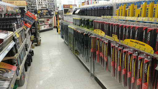 Auto Parts Store «Advance Auto Parts», reviews and photos, 515 S Water St, Kent, OH 44240, USA