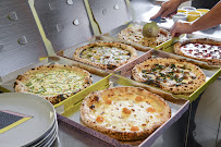 Photos du propriétaire du Pizzeria The Dainty Pizza à Chamonix-Mont-Blanc - n°6
