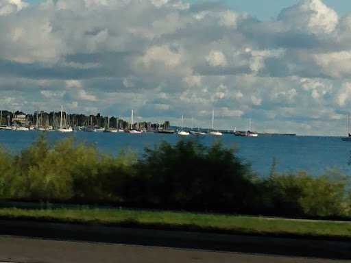 Casino «Leelanau Sands Casino & Lodge», reviews and photos, 2521 N West Bay Shore Dr, Peshawbestown, MI 49682, USA