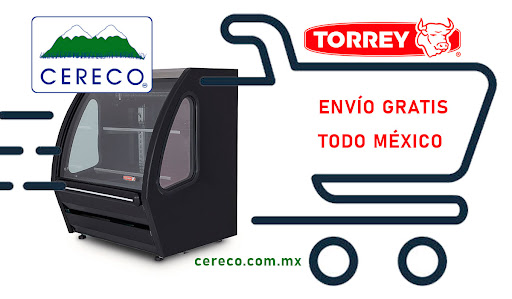 Cereco Torrey Tlanepantla