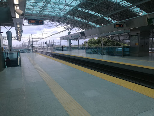 Estación Corredor Sur