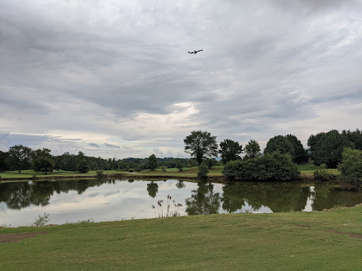 Golf Course «Broadmoor Links Event Center/Golf Course», reviews and photos, 101 French Broad Ln, Fletcher, NC 28732, USA