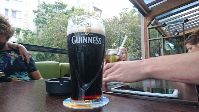 telefon Irish Pub