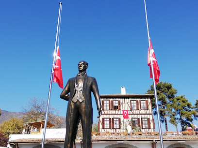 Köyiçi Atatürk Anıtı