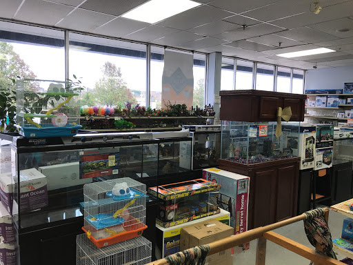 Pet Store «Oceans Of Pets», reviews and photos, 1794 Diamond Hill Road, Woonsocket, RI 02895, USA