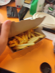 Photo n°52 de Burger King à Basse-Goulaine ()