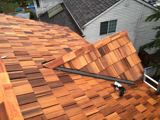 Roofing Contractor «Axis Roof and Gutter Inc», reviews and photos