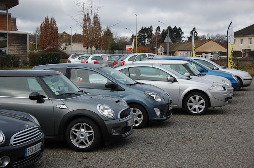 Garage Label Auto - Vente de voitures d'occasion