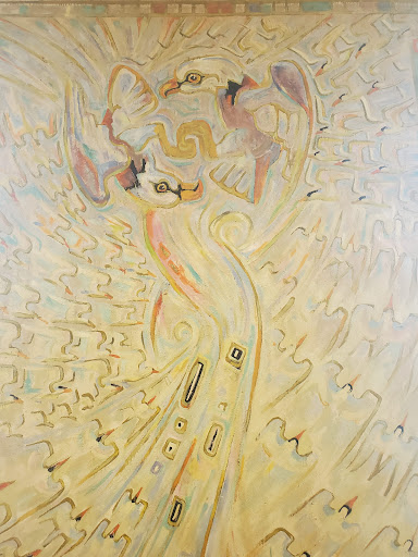 Museum «Walter Anderson Museum of Art», reviews and photos, 510 Washington Ave, Ocean Springs, MS 39564, USA