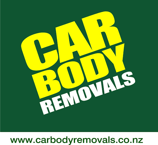 Car Body Removals - Auto repair shop