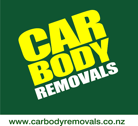 Car Body Removals Phone number