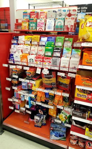 Department Store «Target», reviews and photos, 155 Mountaineer Dr, Stroudsburg, PA 18360, USA