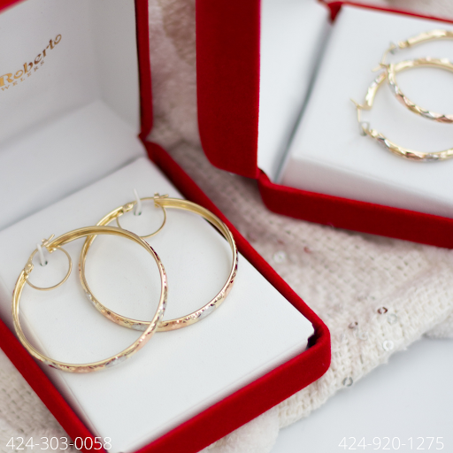 Jeweler «Don Roberto Jewelers», reviews and photos, 809 N Hacienda Blvd, La Puente, CA 91744, USA