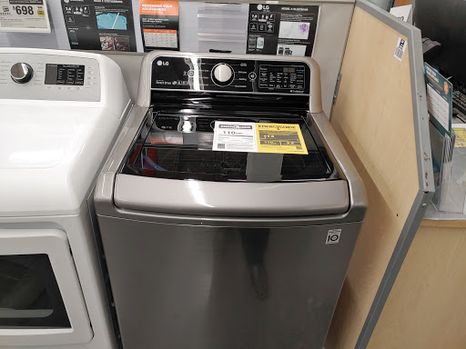 Home Improvement Store «The Home Depot», reviews and photos, 73-01 25th Ave, East Elmhurst, NY 11369, USA