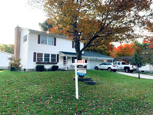 Real Estate Agency «David Medendorp REALTOR City2shore Real Estate», reviews and photos, 318 Houston Ave #302, Muskegon, MI 49441, USA