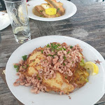 Photo n°1 de l'avis de S... fait le 09/08/2021 à 17:47 sur le  Strandhalle Juist à Juist