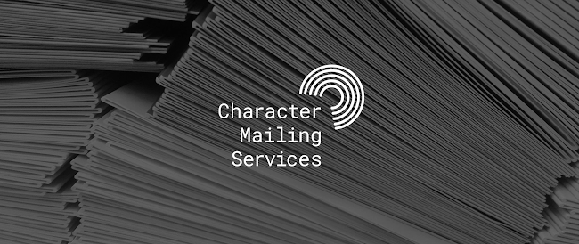 Character Mailing Services | Direct Mail, Warehousing & Order Fulfilment