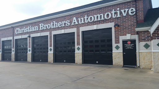 Auto Repair Shop «Christian Brothers Automotive New Tampa», reviews and photos, 20303 Trout Creek Dr, Tampa, FL 33647, USA